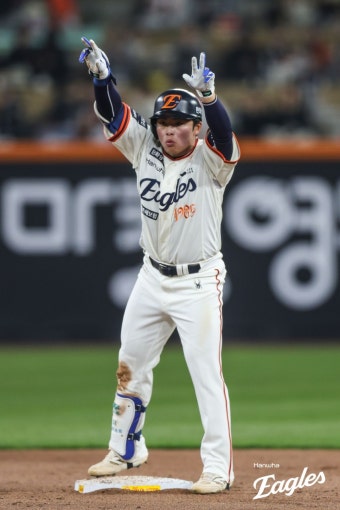 한화이글스 우승