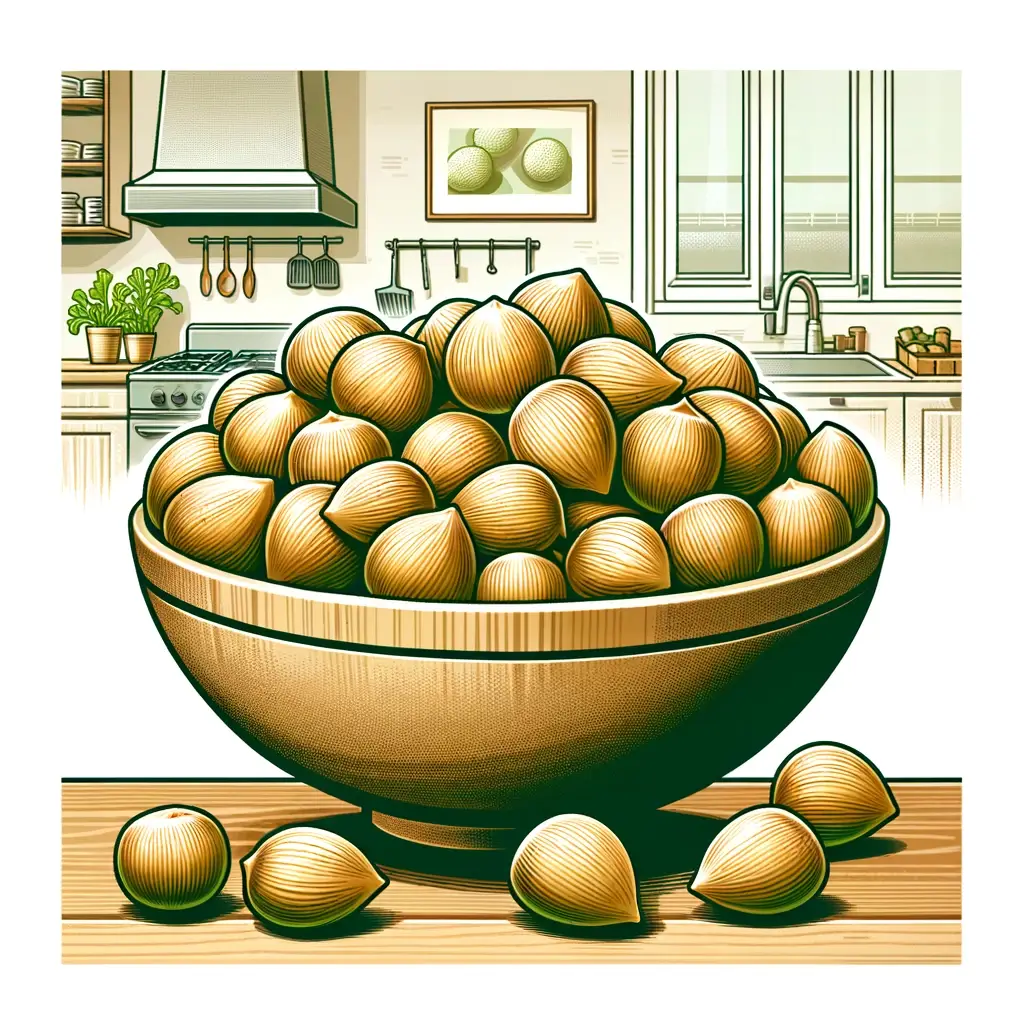 생으로 섭취하면 안되는 음식