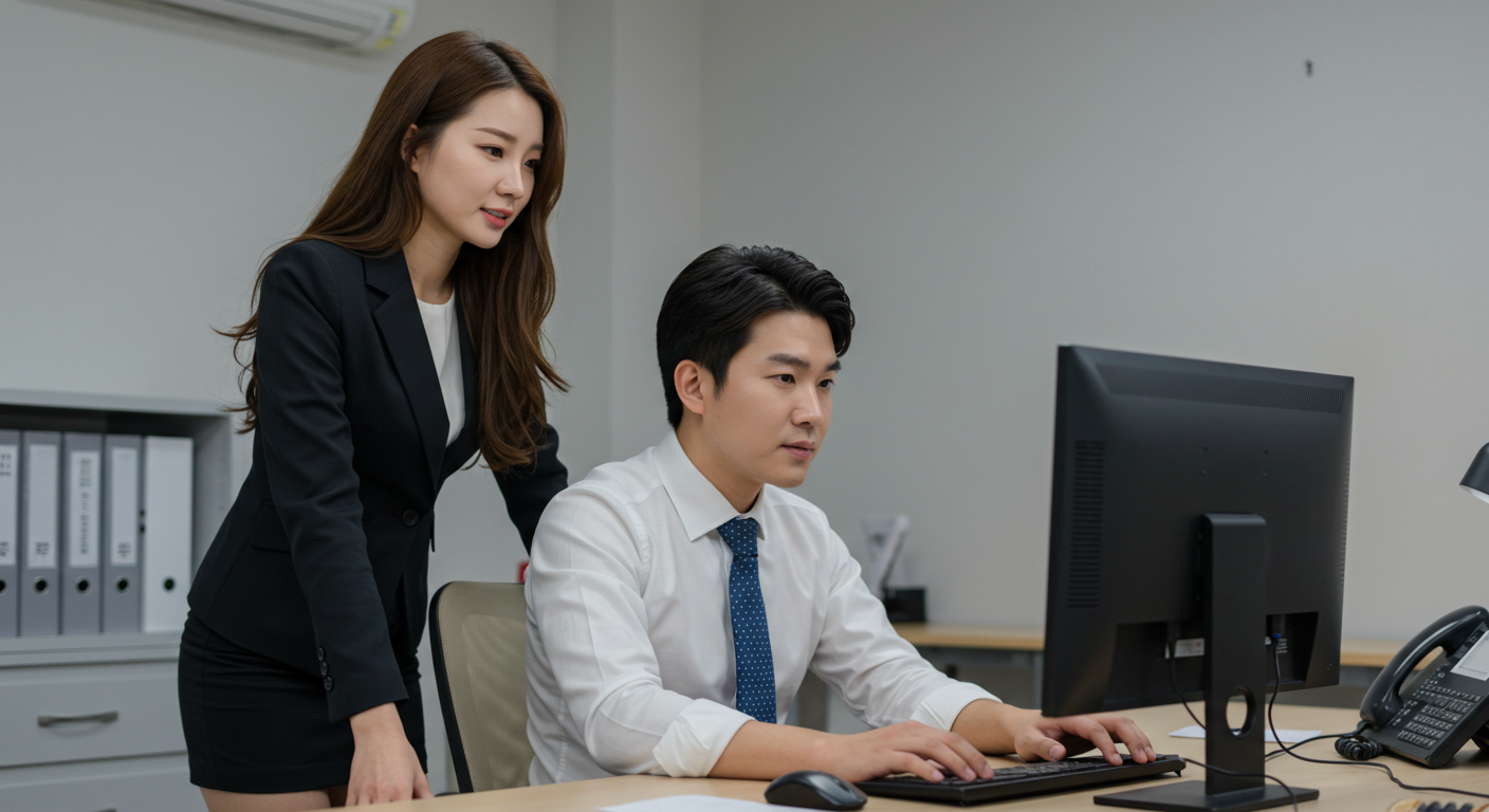중고차 매매 계약서 작성 시 주의사항 TOP5