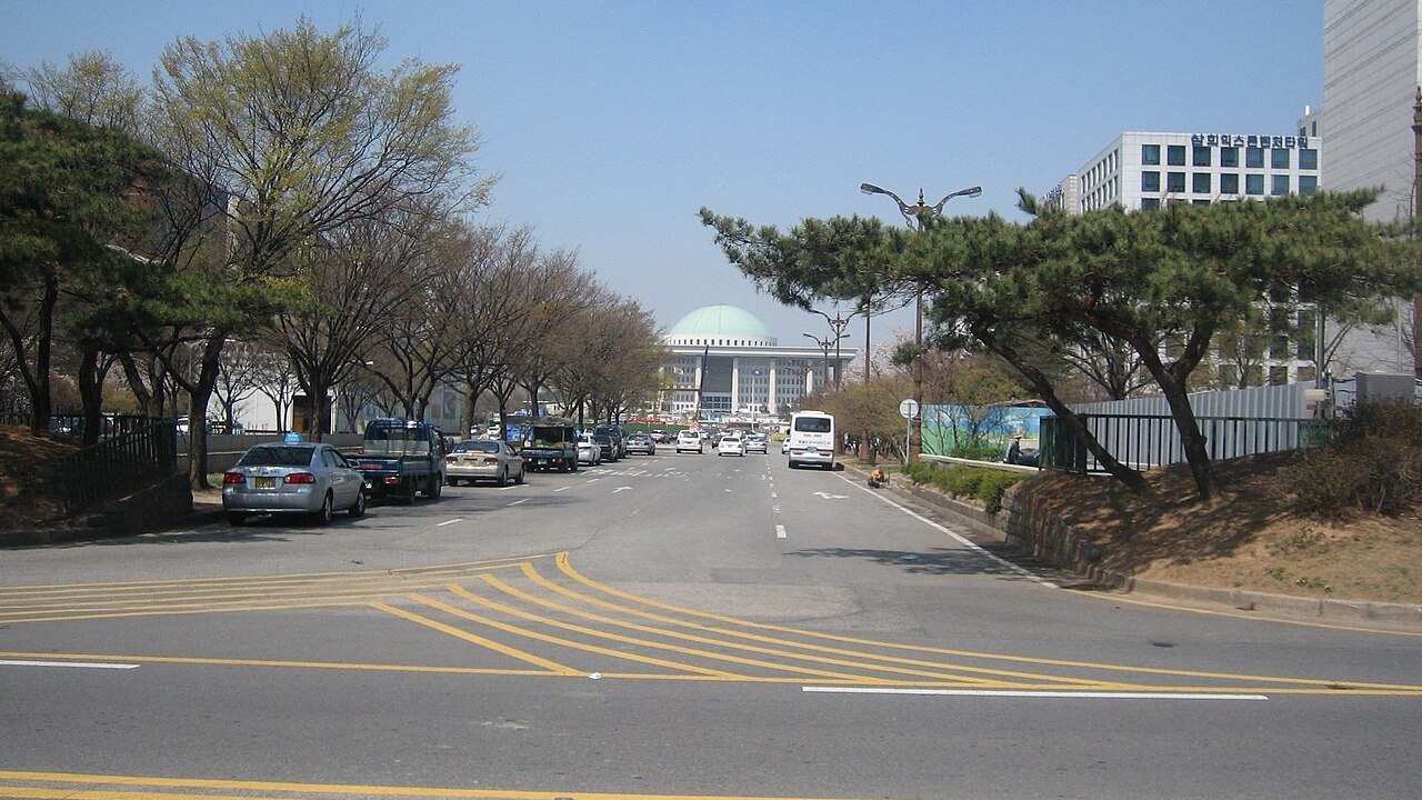 국회·정당 분위기