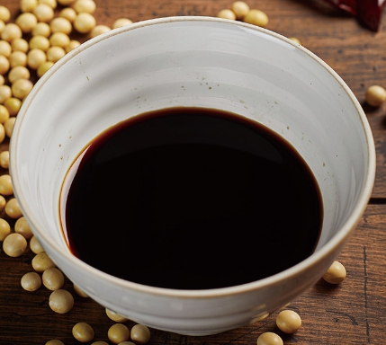 한국 음식 종류-간장