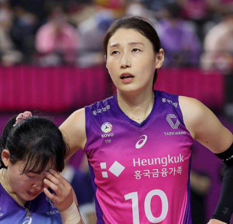 김연경 프로필 고향 키 나이 경력