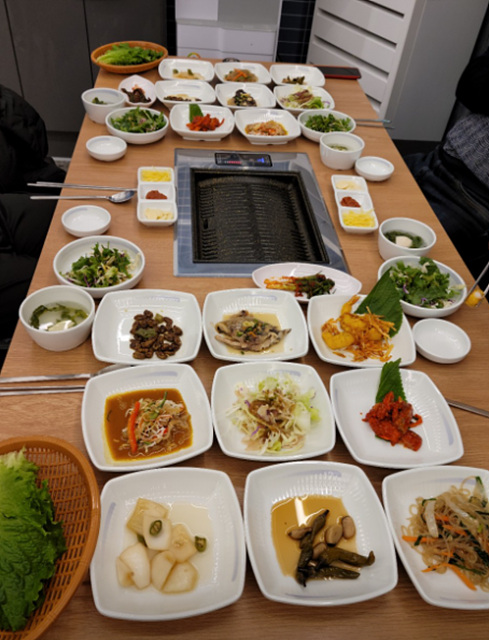 대전 야구장 근처 맛집 2025 KBO 올스타전 한화생명 볼파크 먹거리