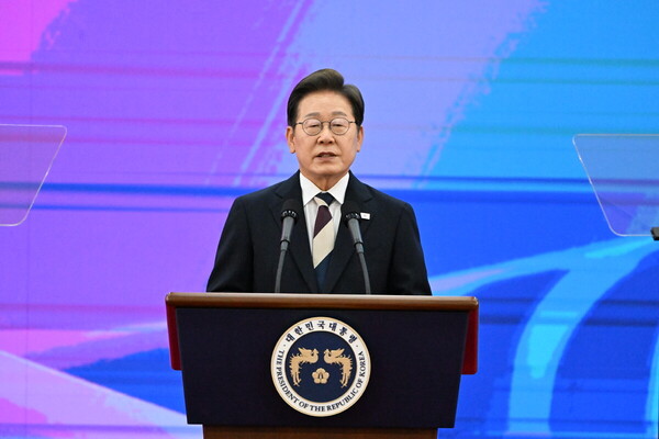 이재명 대통령의 AI 정책