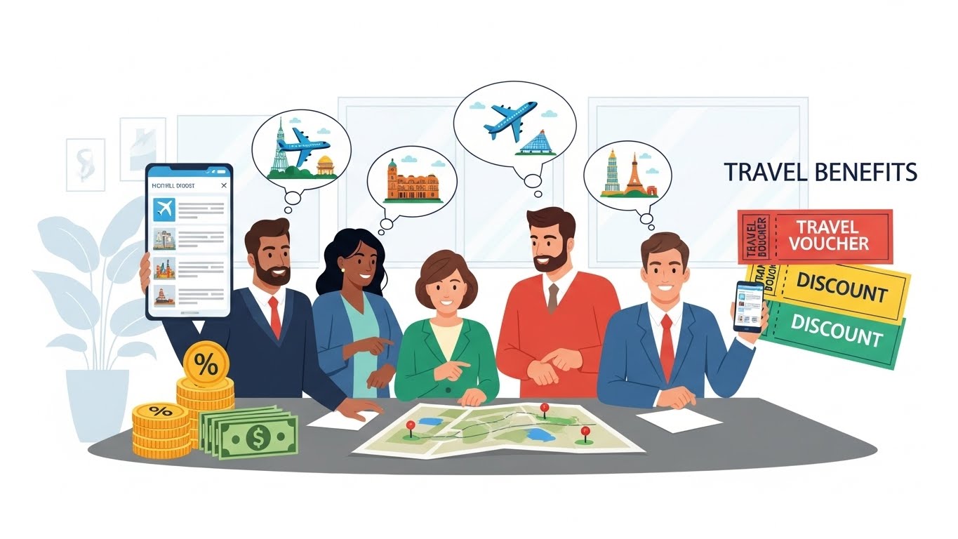 근로자휴가지원사업