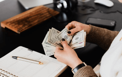 일자리 채움 청년 지원금 신청방법