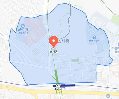 로또 1등 당첨지역