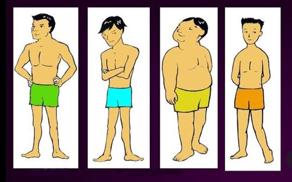체질