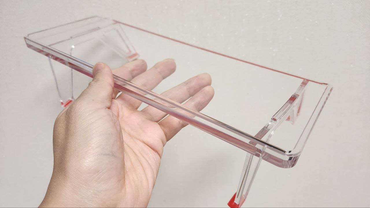 크레이지몬스터 차량용테이블