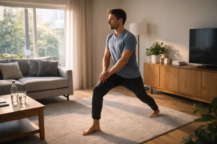 공복혈당이 높은 이유