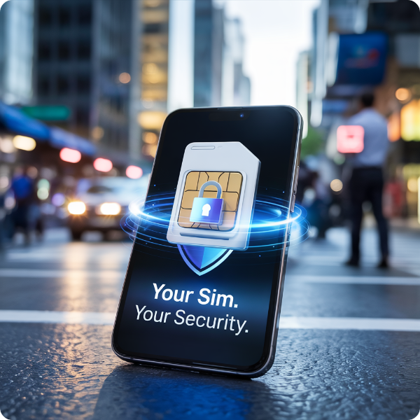 유심보호(유심) 이미지