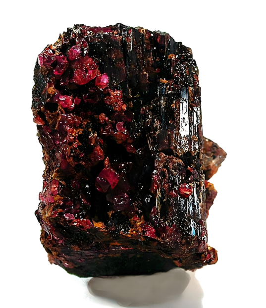 페인나이트 (Painite)