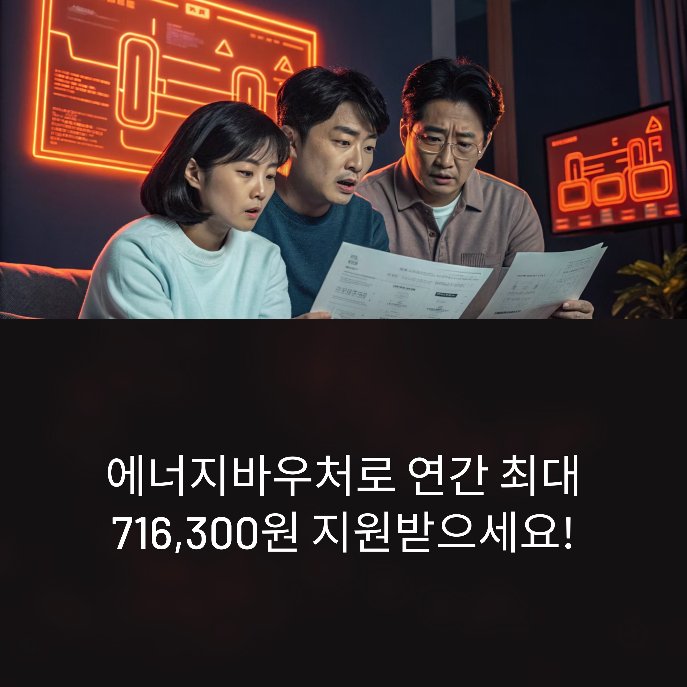 에너지바우처