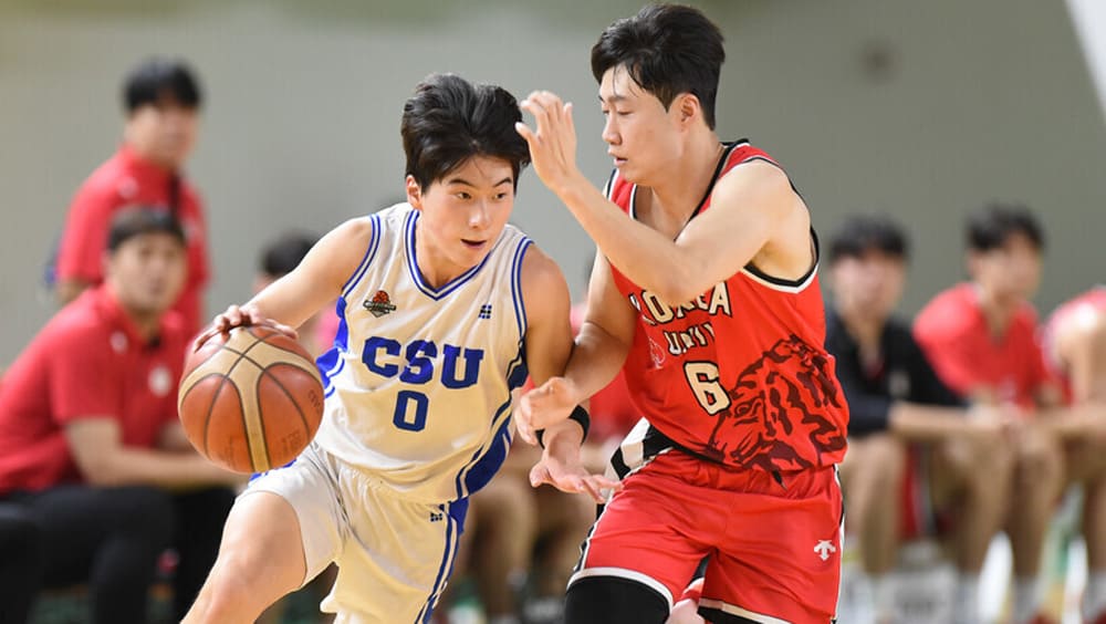 고려대-vs-조선대