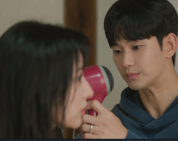 눈물의 여왕 드라마 정보 몇부작 등장인물