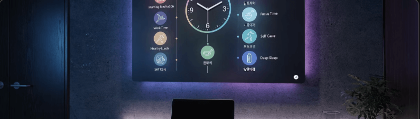 직장인에게 좋은 건강차 3가지