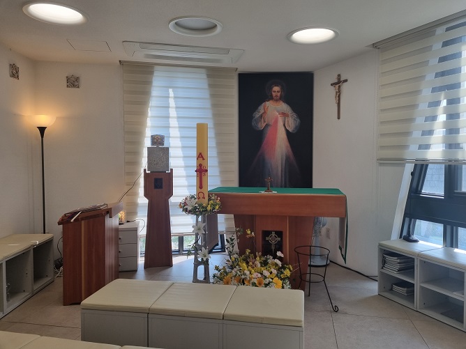 광희문 천주교 성지