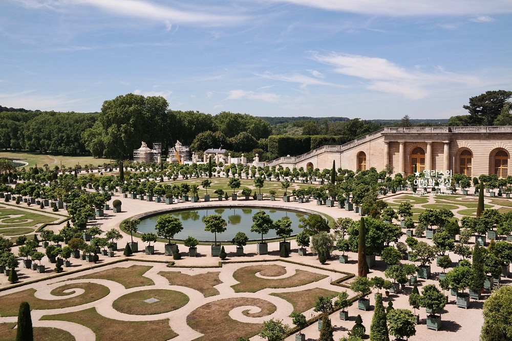 파리 뮤지엄패스 할인 예약 사용 방법 추천 일정 가볼만한곳 프랑스 여행