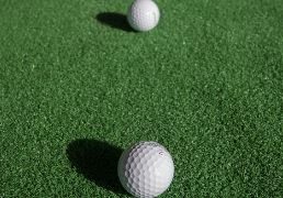 골프공 2피스 3피스 차이