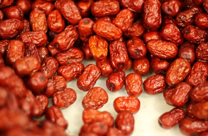 사과 대추 효능과 사과 대추 수확 시기