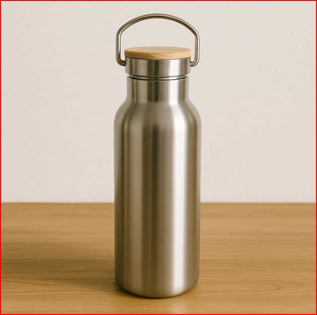 재사용가능한 텀블러 사진