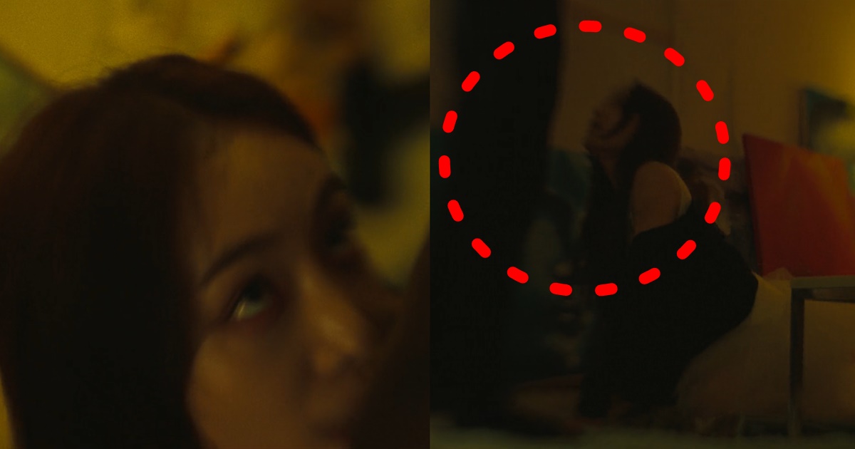 더 글로리 파트2 12화 이사라 손명오 교회 야스 장면 의미 뱀