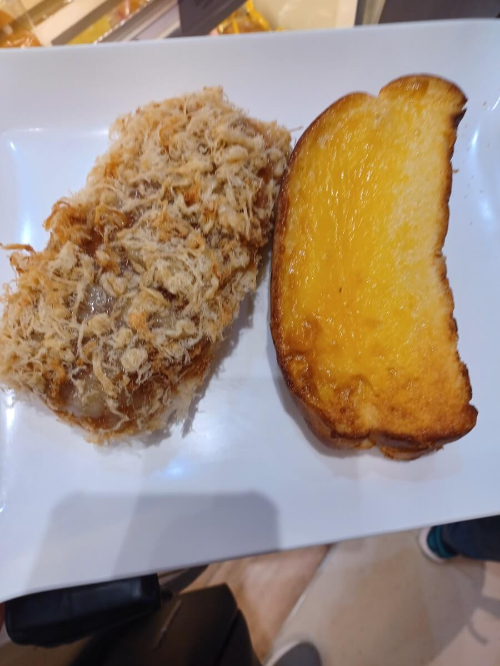 베이커리