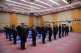 소방공무원 봉급표 2026