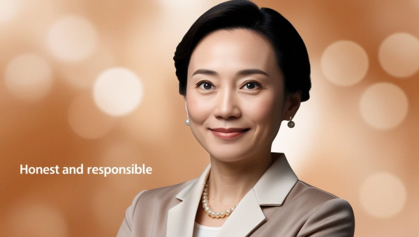 누구보다 성실하고 책임감 있는 사람에 관한 사진