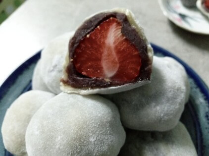 팥효능