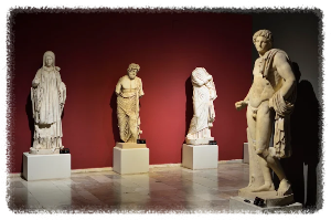 안탈리아 고고학 박물관