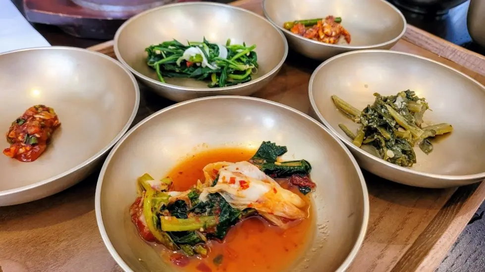 영통 근처 한정식 추천 맛집 사진20