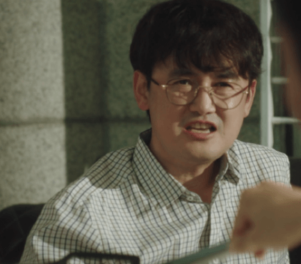 낮과 밤이 다른 그녀 도편강