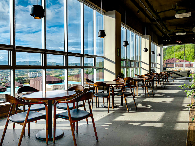 대관령 순수양떼목장