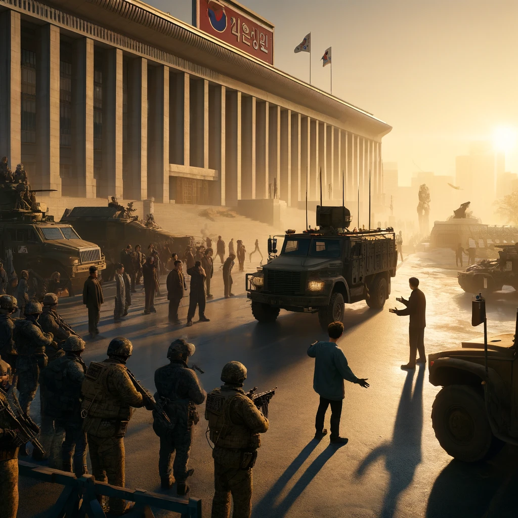 윤석열 파면, 헌법재판소 선고 요지 전문 요약