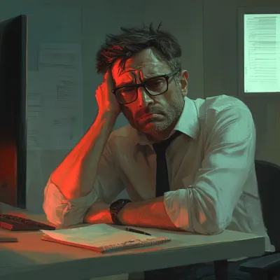 목 어깨 통증 원인3