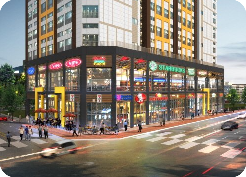 분양 vs 임대, 어떤 상가가 더 안정적인가요?