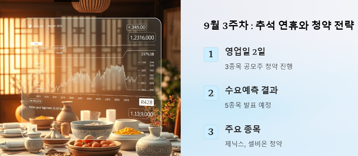 9월-공모주-청약-일정