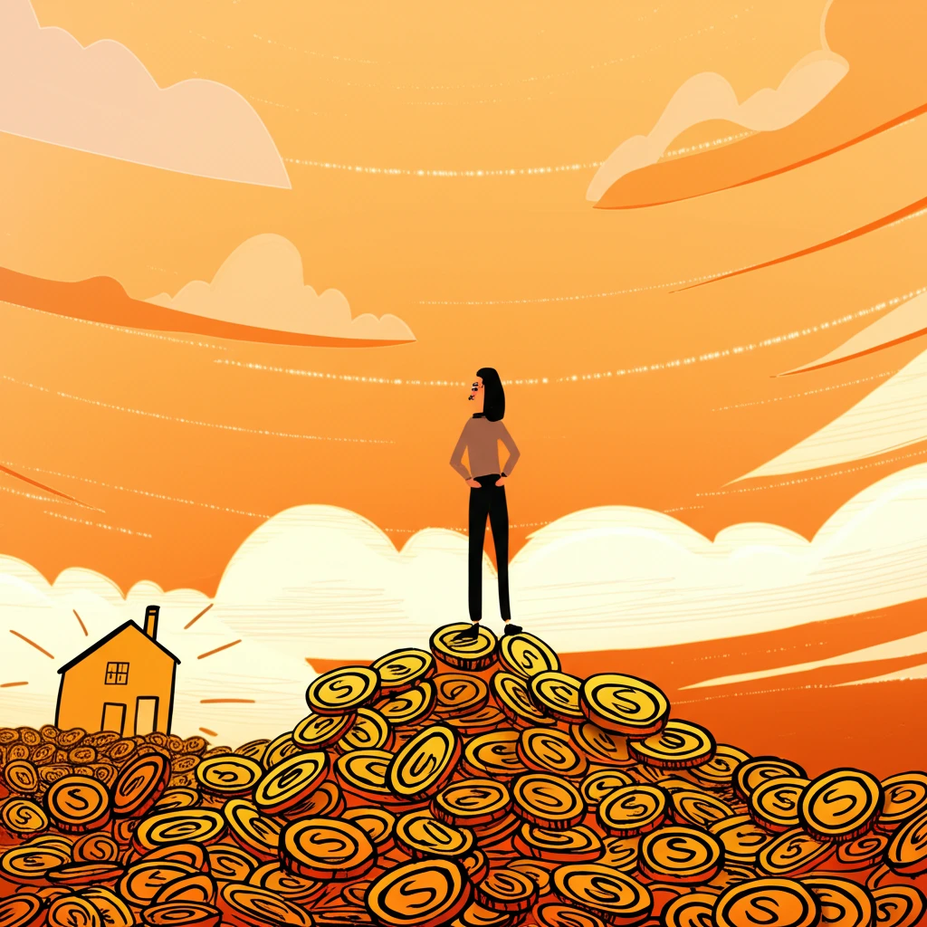 30대 애엄마 부동산 투자로 인생 역