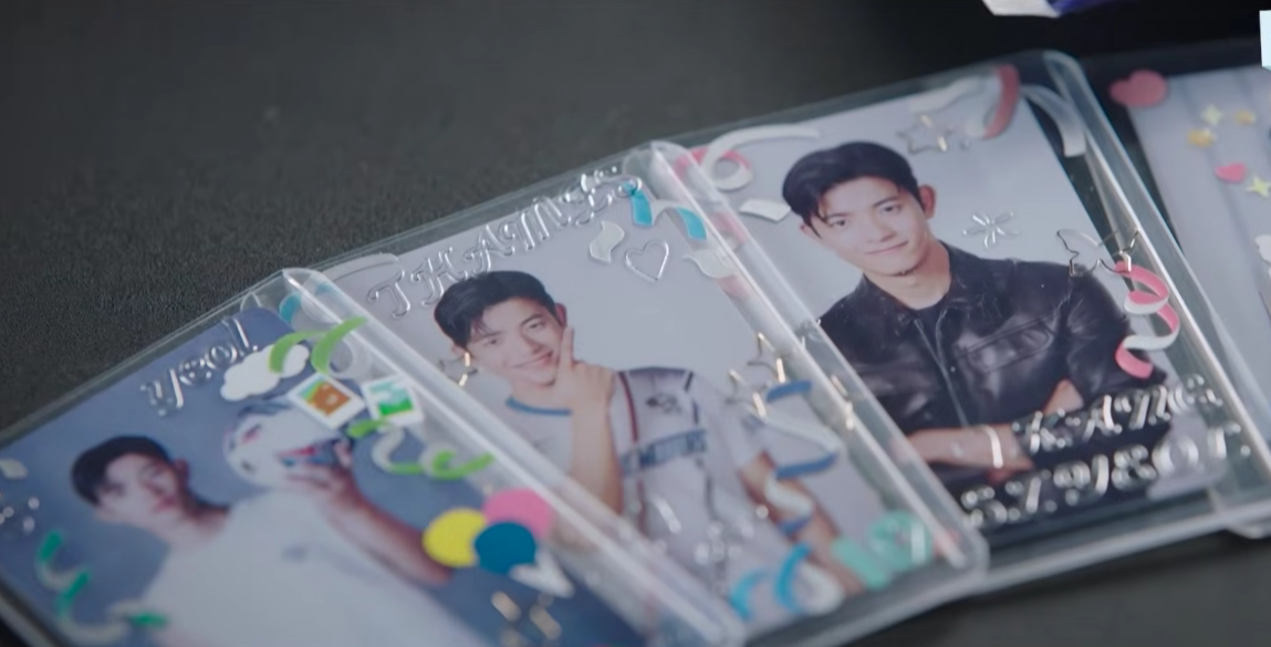 장유준 Fireworks 오늘부터 인간입니다만 OST