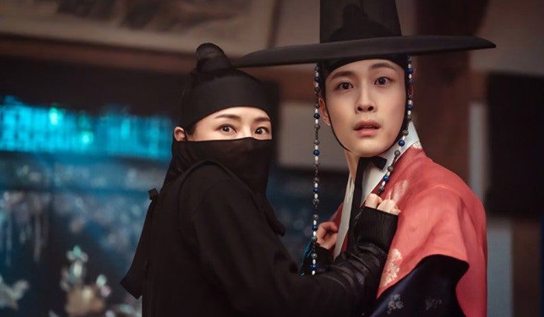 드라마 사진