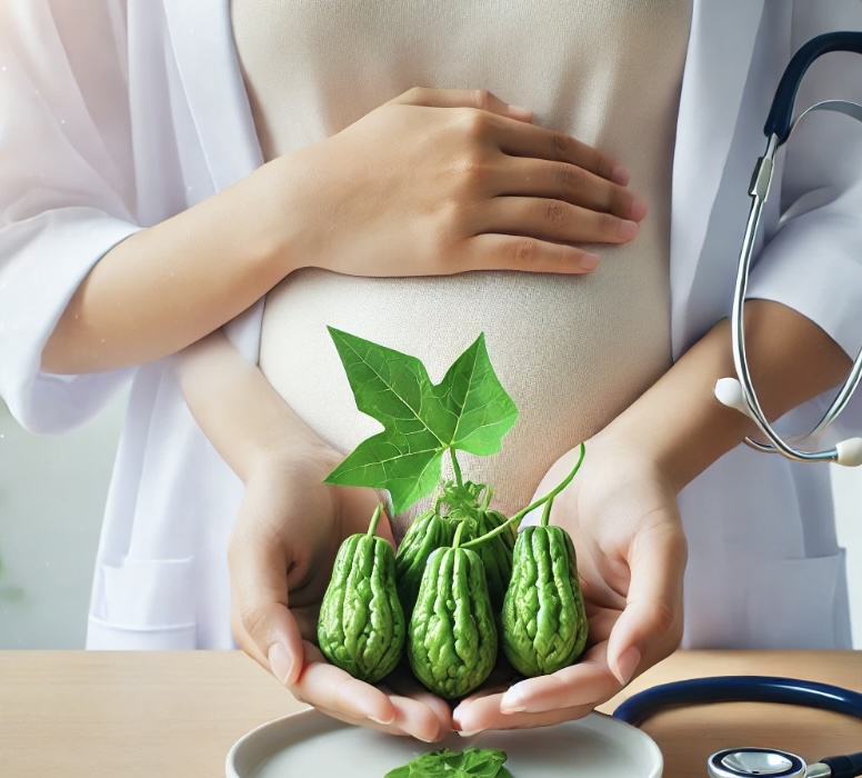 궁채 나물의 놀라운 효능: 건강을 위한 자연의 선물