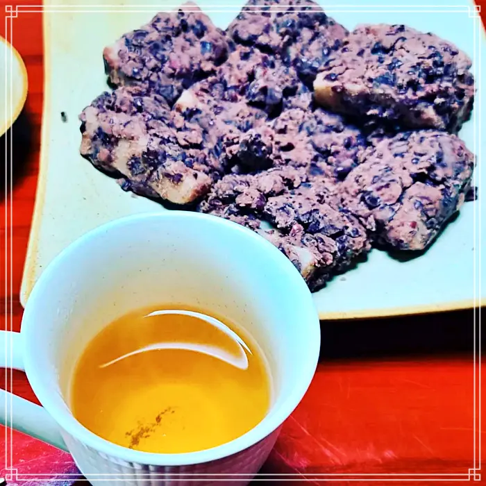 경북 안동 맛집 80년 전통 노포 떡집, 온라인 전화 택배 주문 버버리 찰떡