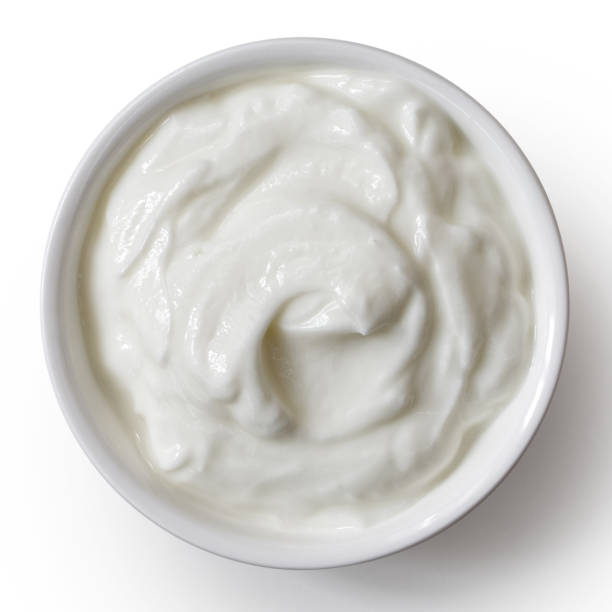 그릭요거트 몸에 좋은 이유