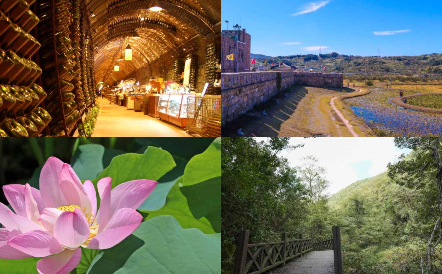 청도 가볼만한곳 베스트10