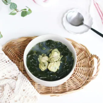 굴 미역국 끓이는법 효능 세척 보관법_14