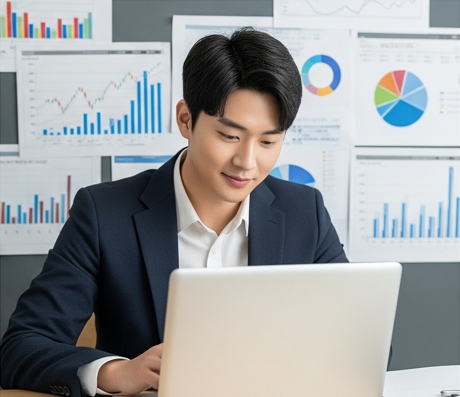 투자의 핵심 '자산 배분', ETF로 쉽고 현명하게 실천하는 완벽 가이드