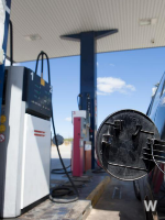 저공해차량 스티커 11