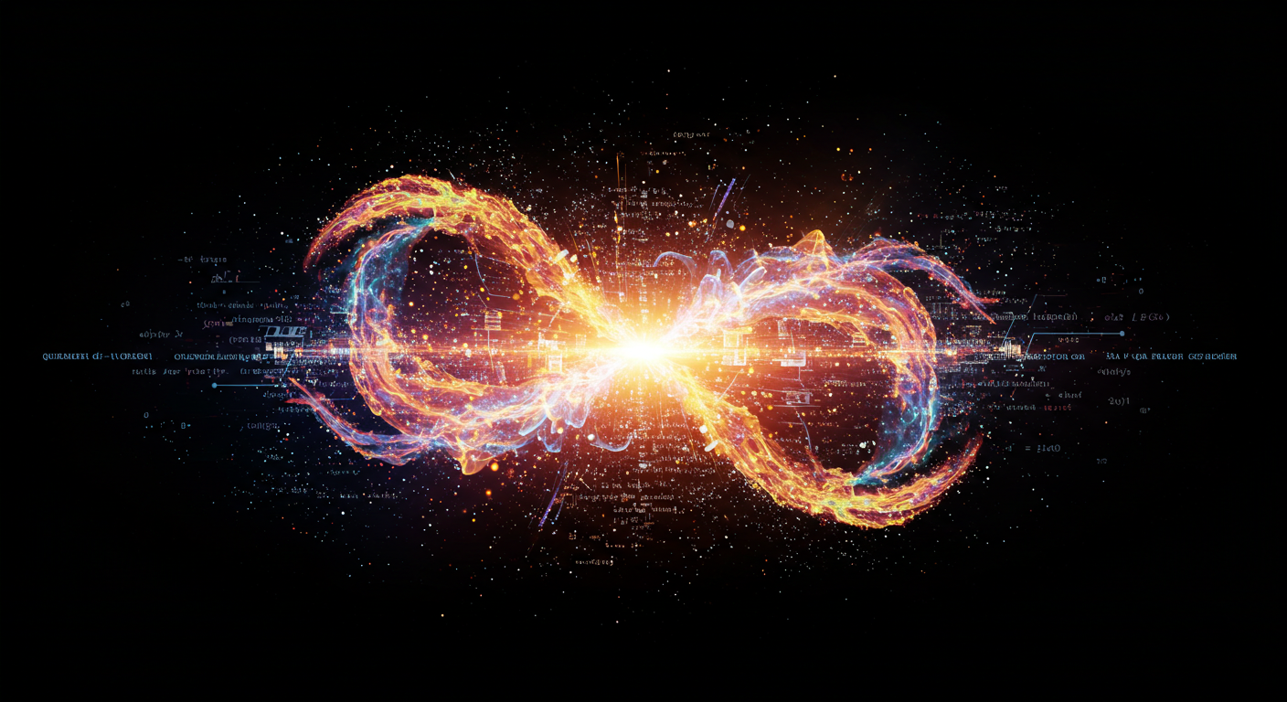 블록체인 관련 사진