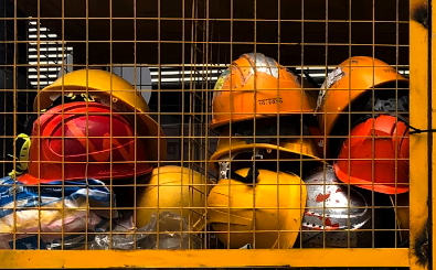 근로복지공단! 근로자의 든든한 파트너